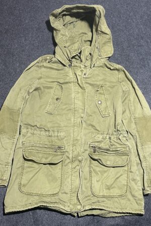 Vintage thrift track jacket online india