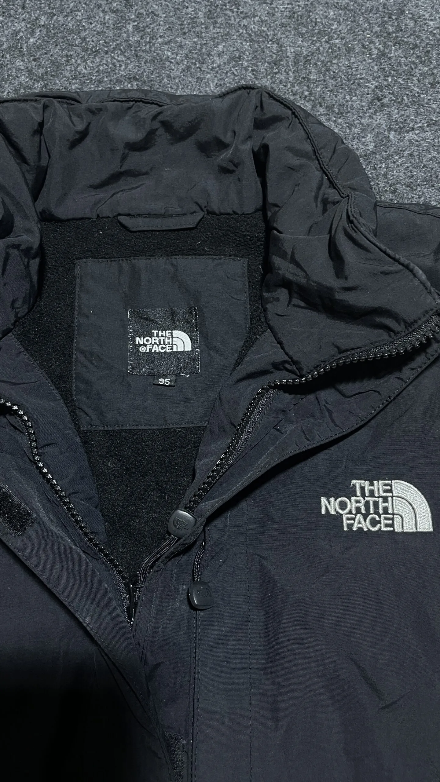 Vintage thrift track jacket online india