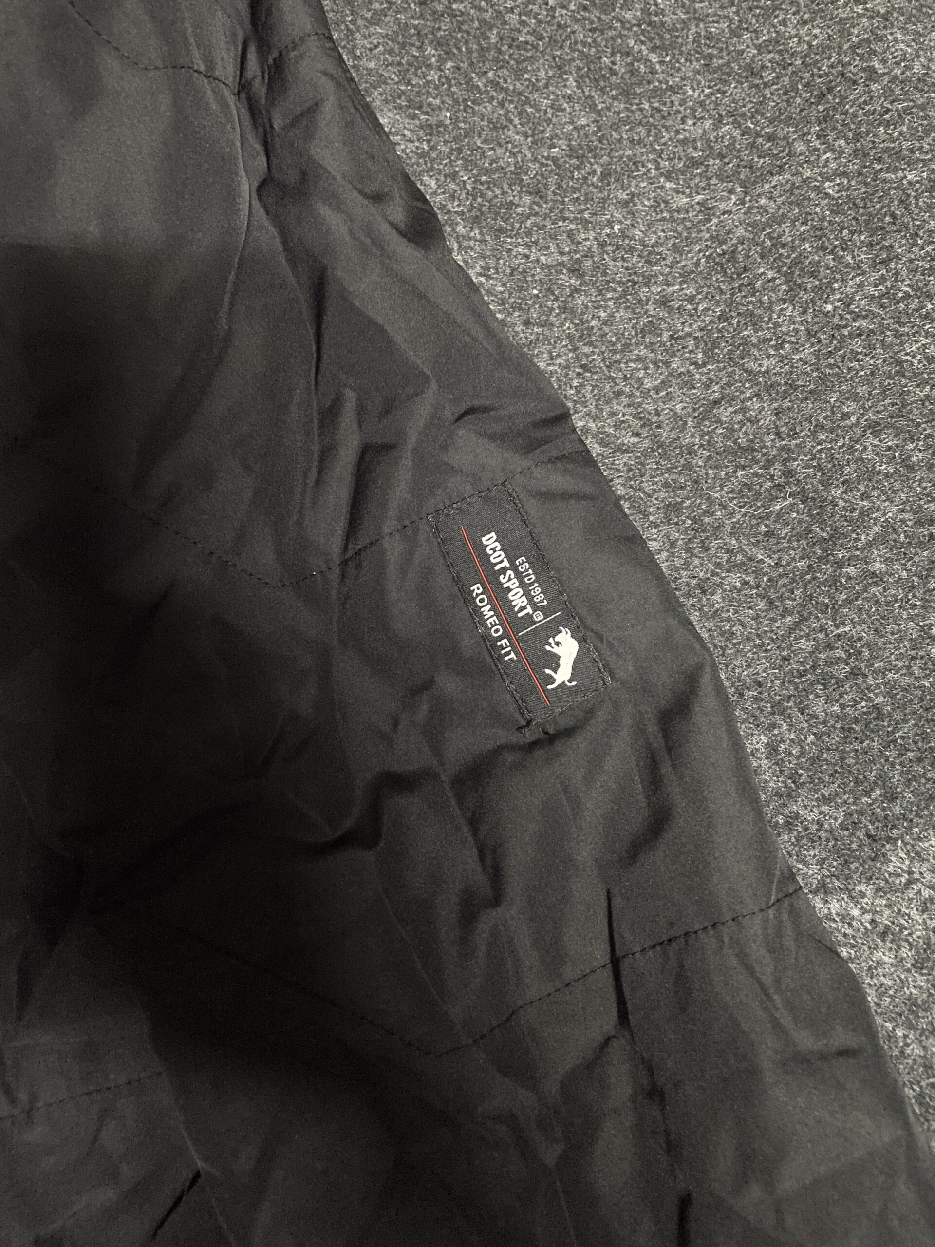 Vintage thrift track jacket online india