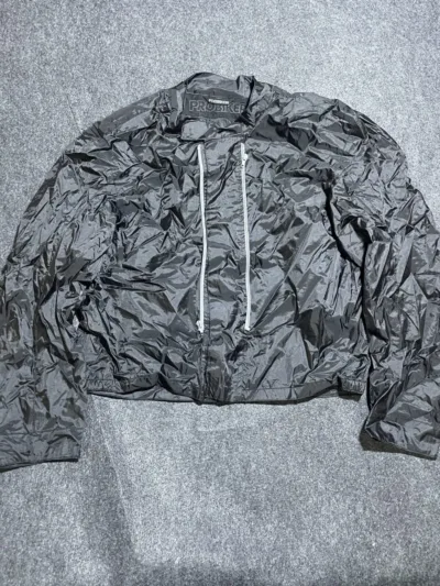Vintage thrift track jacket online india