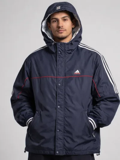 Vintage thrift track jacket online india