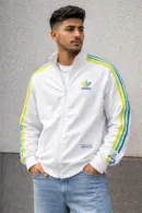 Vintage thrift track jacket online india
