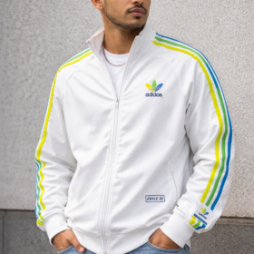 Vintage thrift track jacket online india