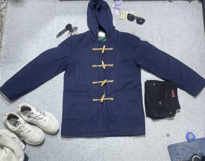 Vintage thrift track jacket online india