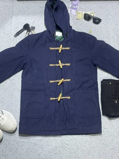 Vintage thrift track jacket online india