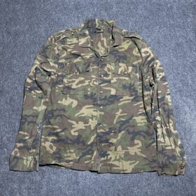 Vintage thrift track jacket online india