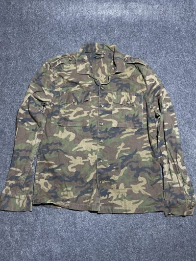 Vintage thrift track jacket online india