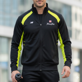 Vintage thrift track jacket online india