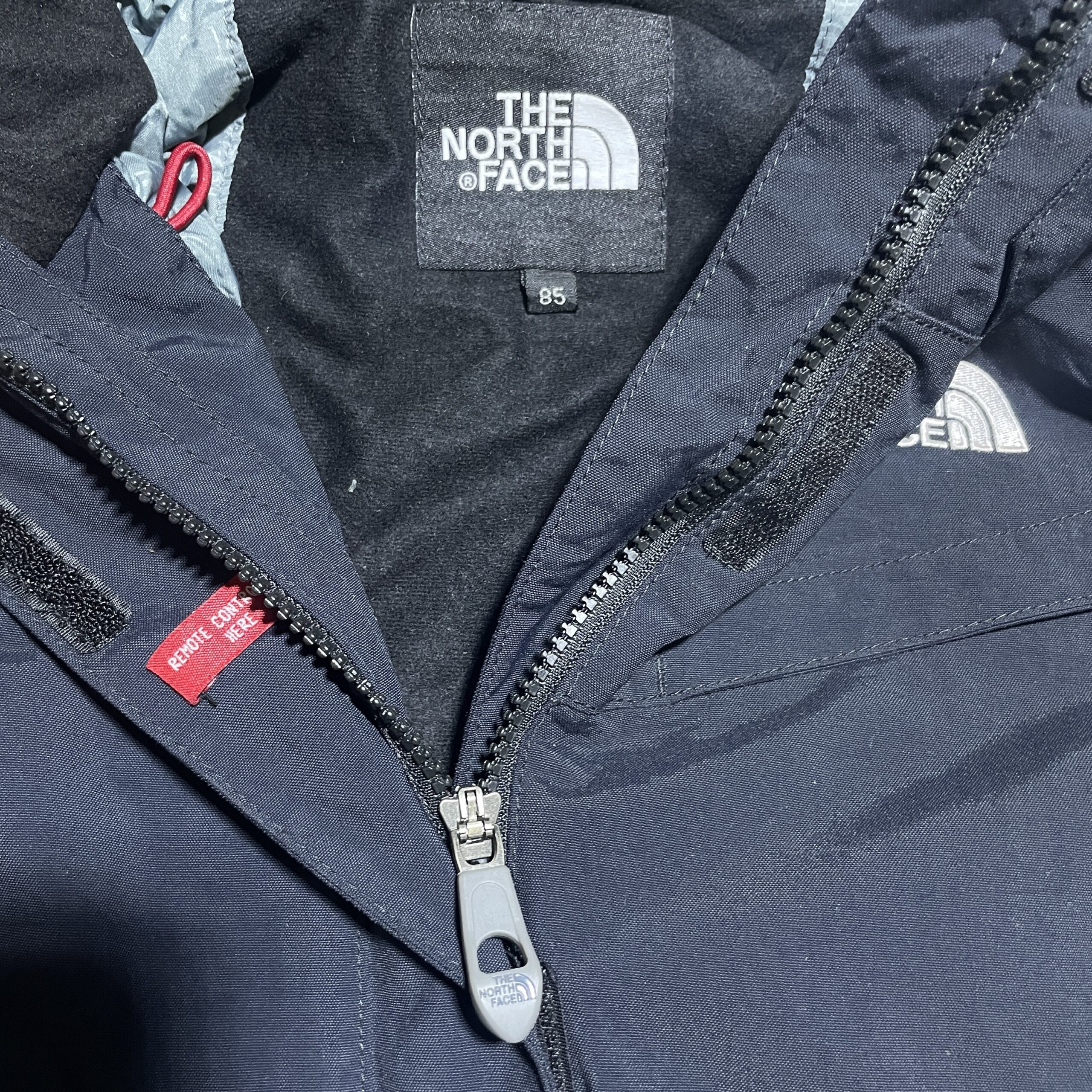 Vintage thrift track jacket online india