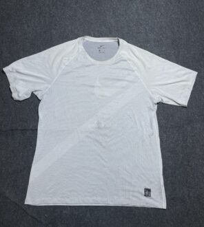 Nike Pro Summer Tshirt Lite Grey Xl