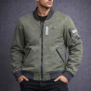 Vintage thrift track jacket online india