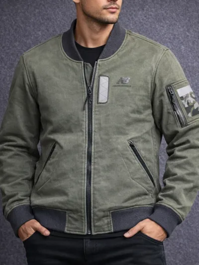 Vintage thrift track jacket online india