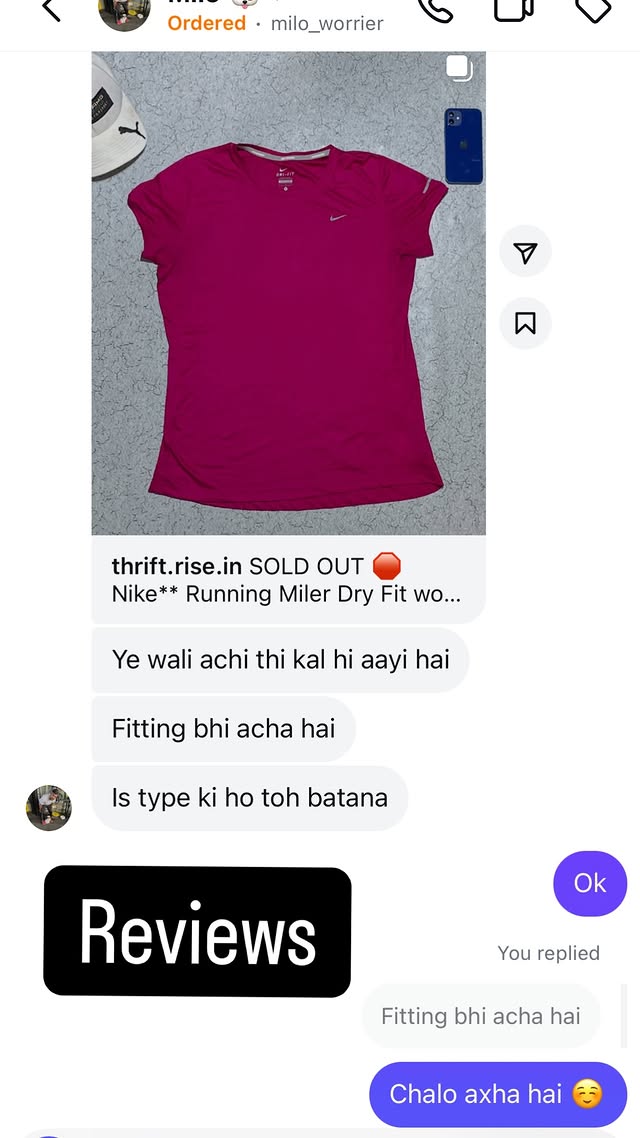 online thrift shop mumbai
