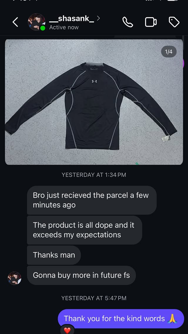original branded thrift india