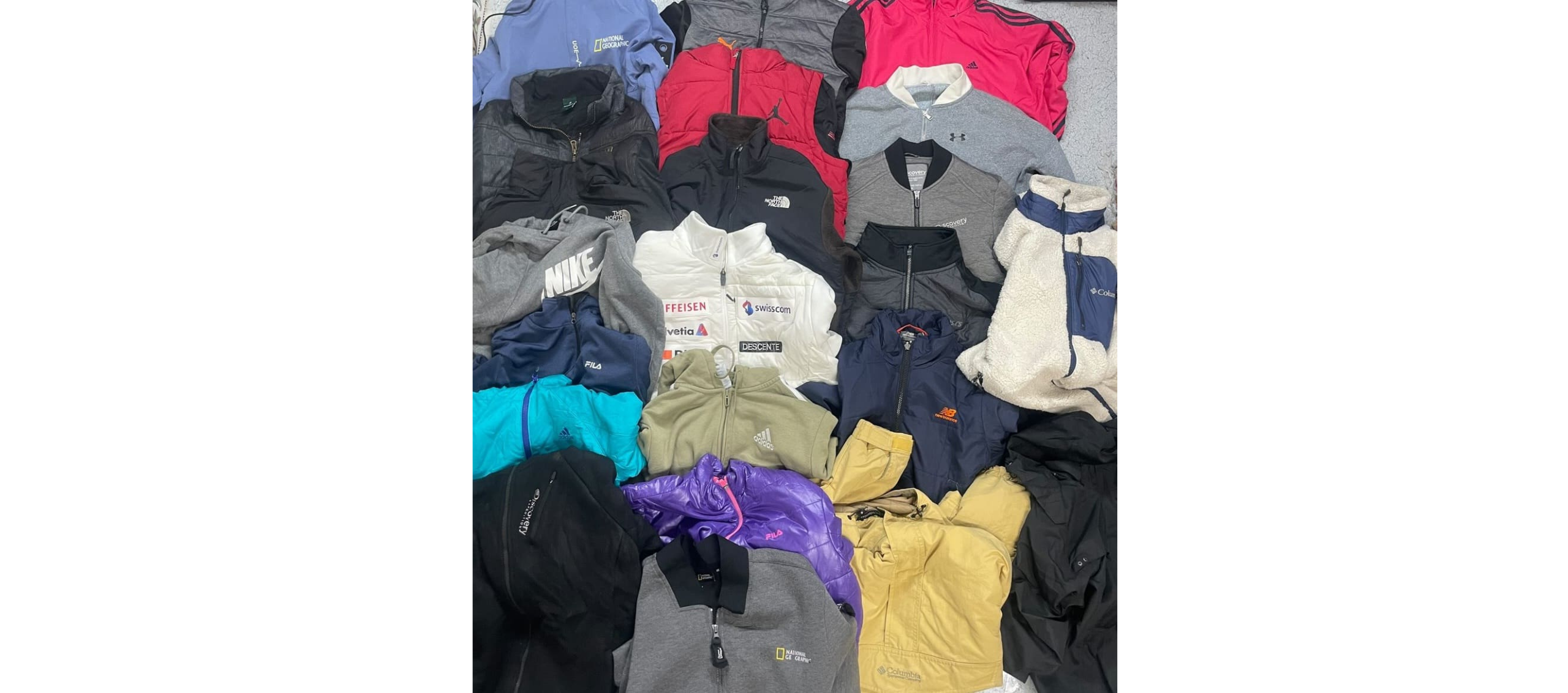 sustainable fashion india thrift