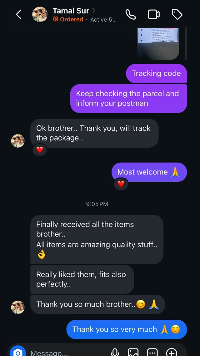 branded thrift clothes india