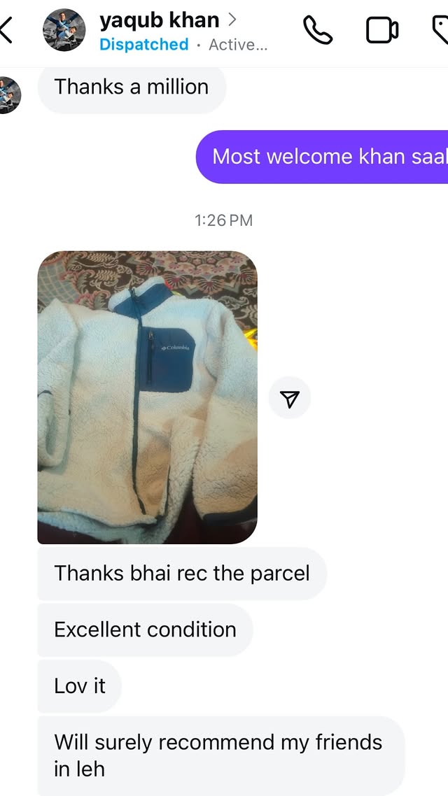 buy thrift clothes online india