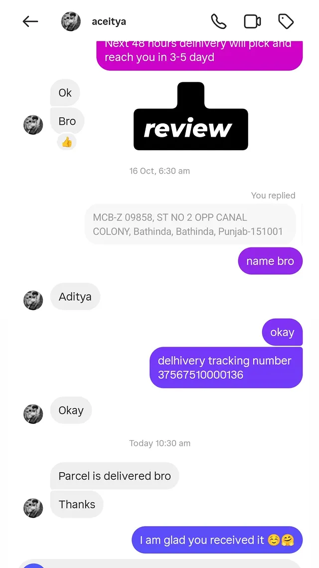online thrift store india