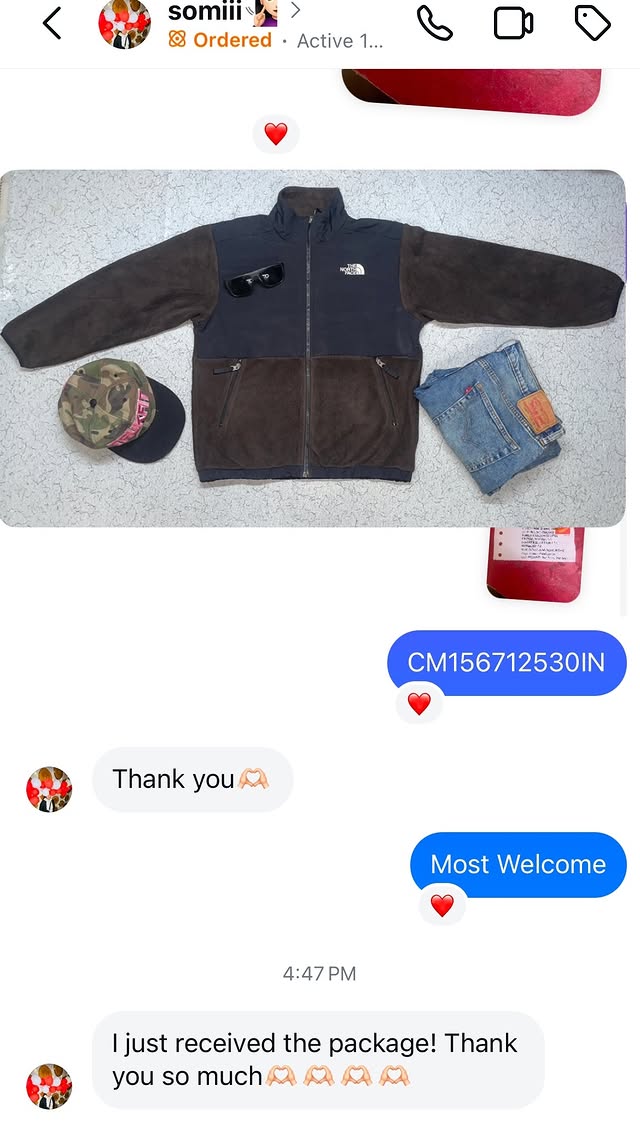 thrift fashion for men india
