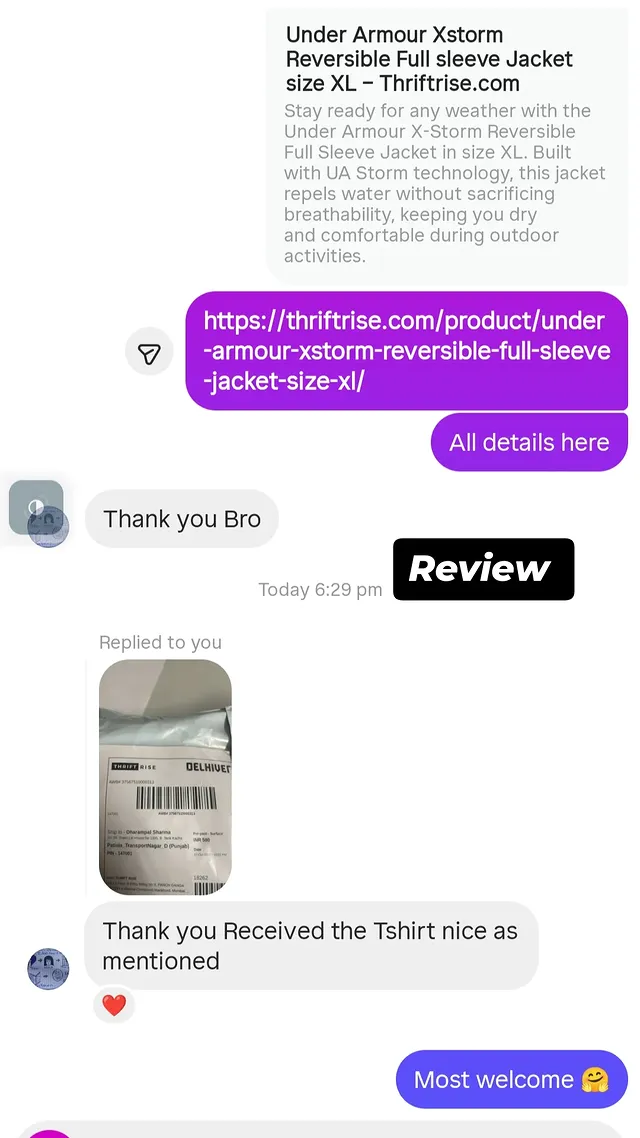 y2k fashion thrift india