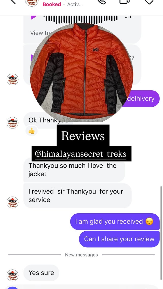 thrift jackets india online