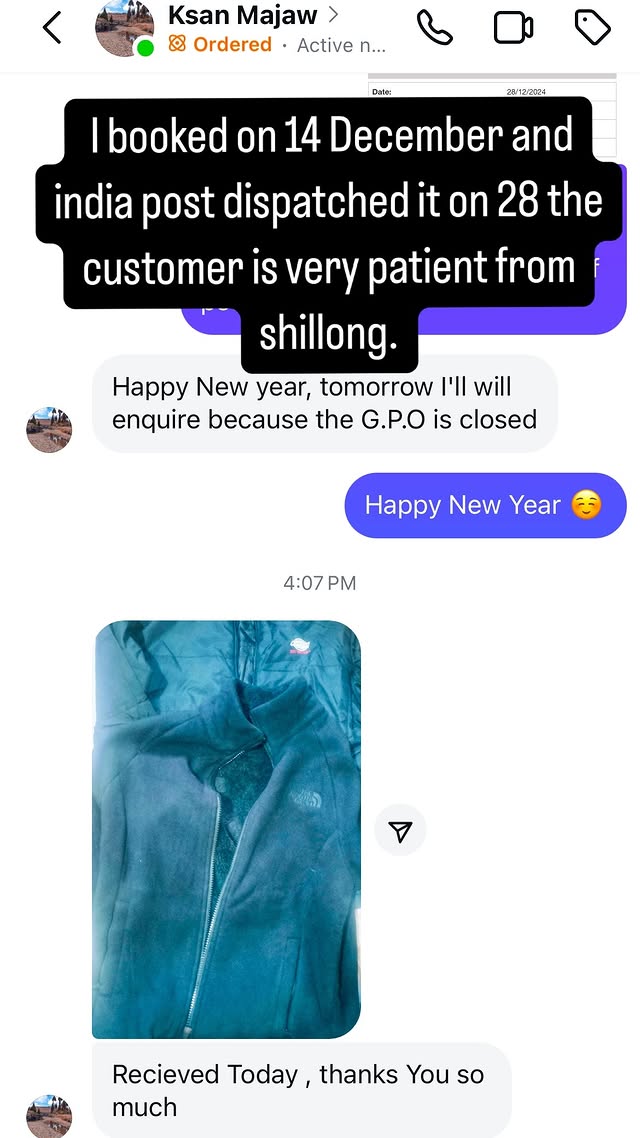 online thrift shop mumbai