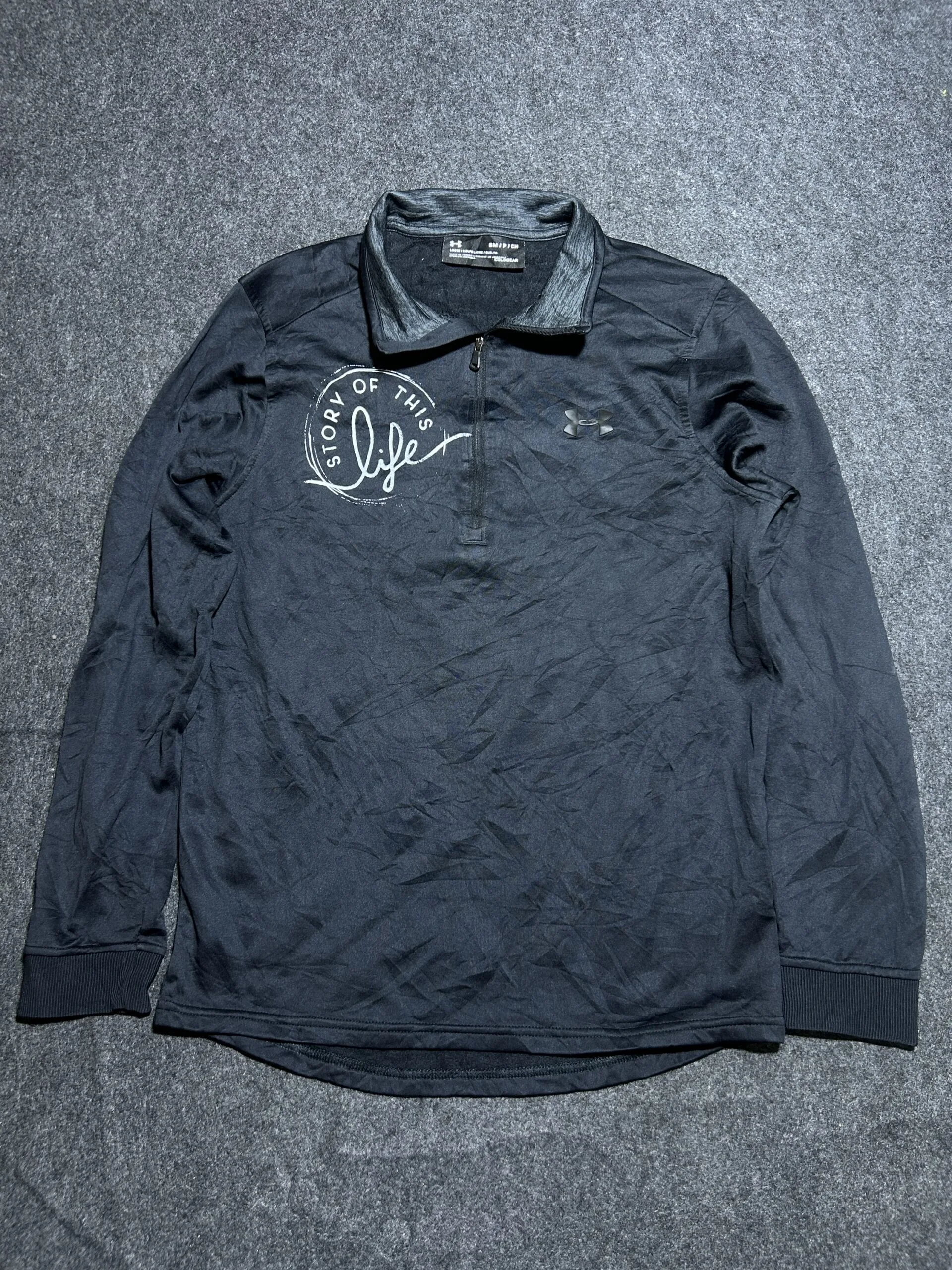 Under Armour shirts