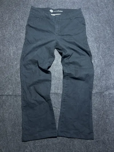 cargo pants thrift india