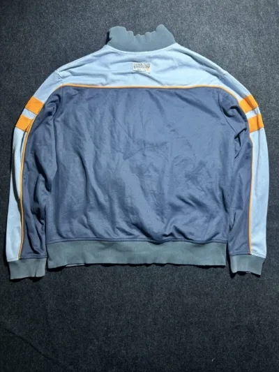 retro streetwear india thrift
