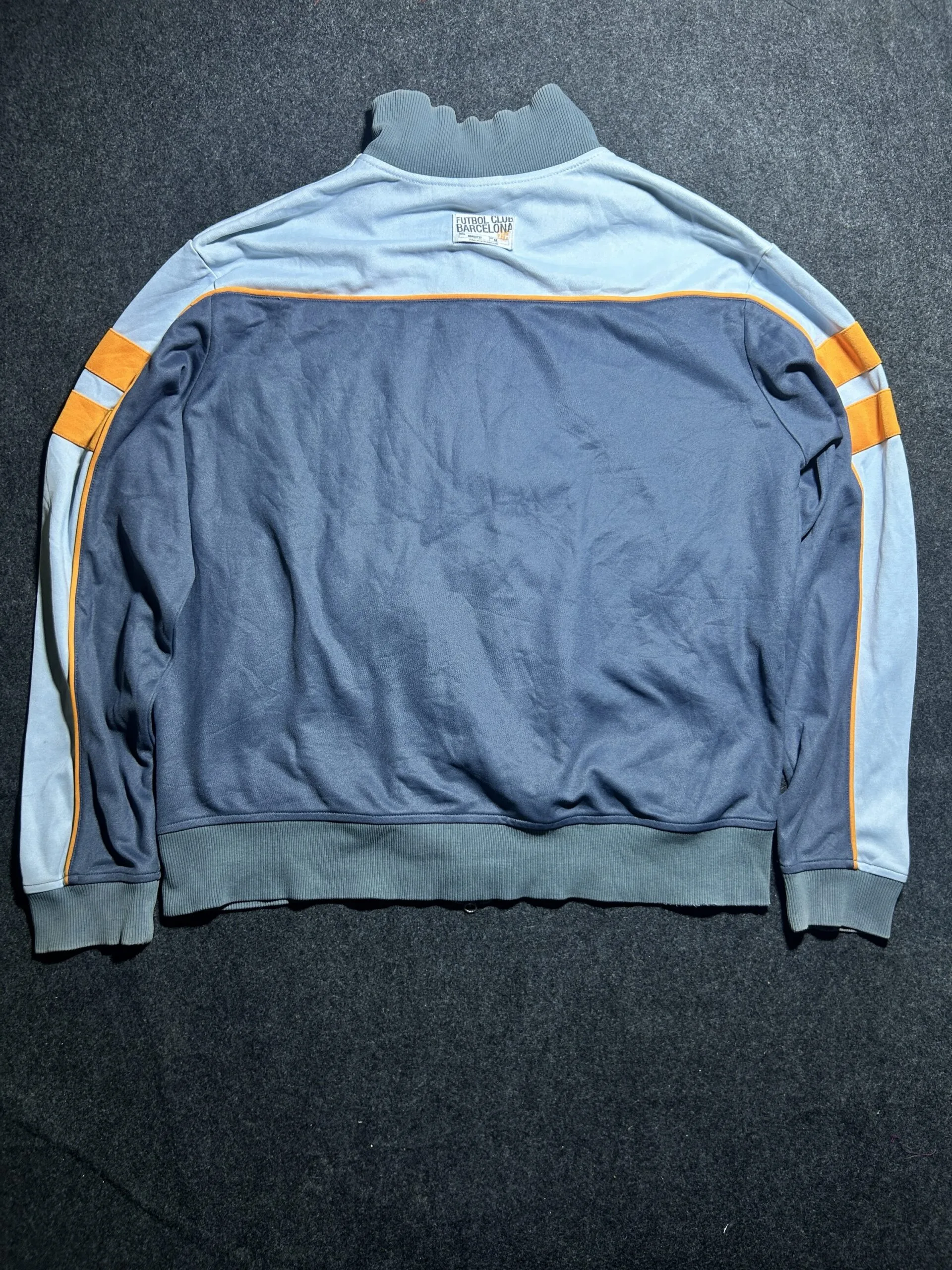 retro streetwear india thrift