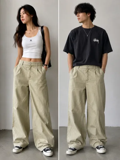 track pants thrift india