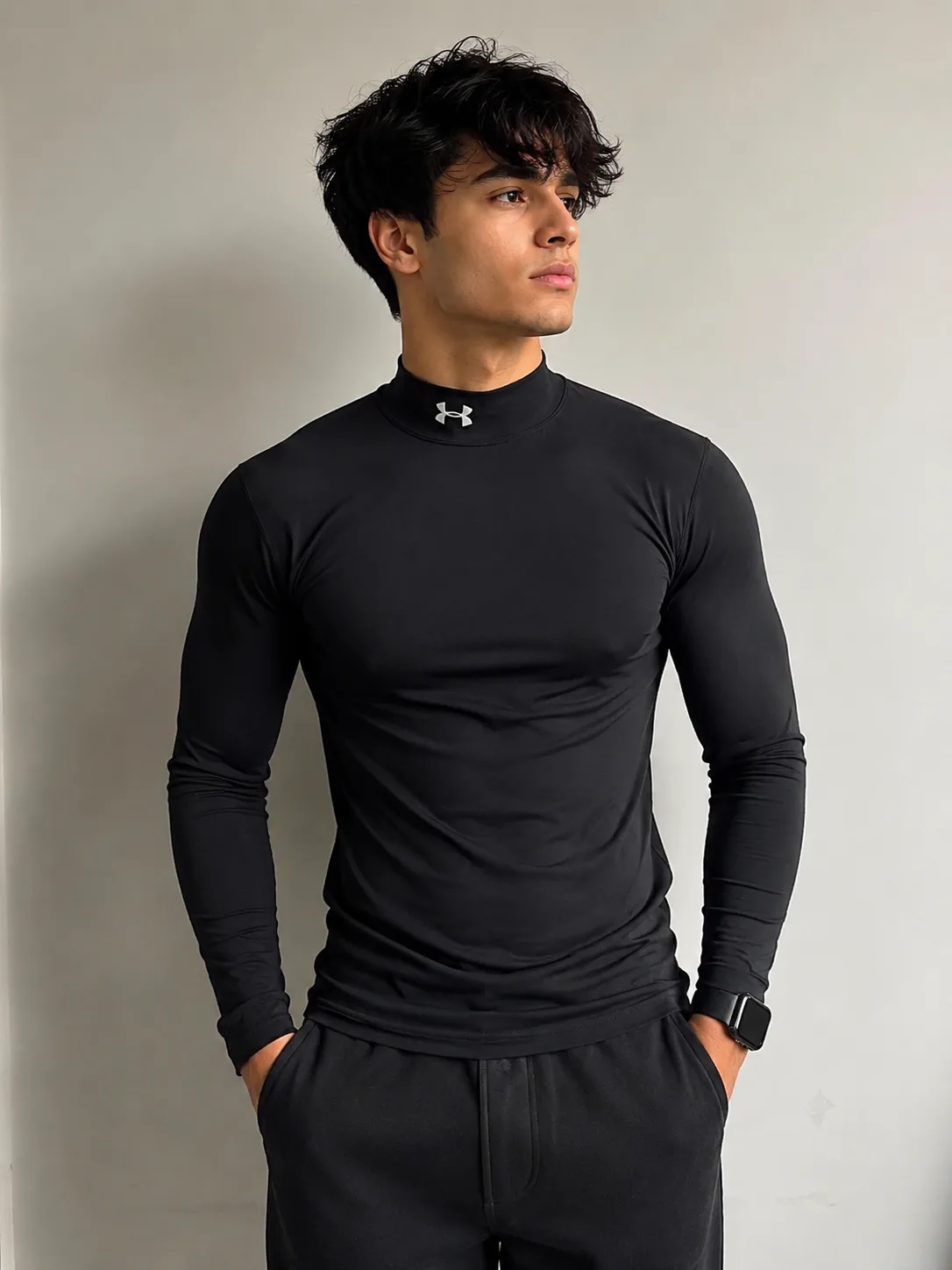 compression thrift tshirt
