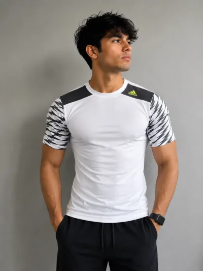 adidas techfit compression thrift