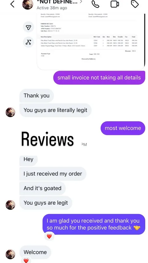 online thrift store