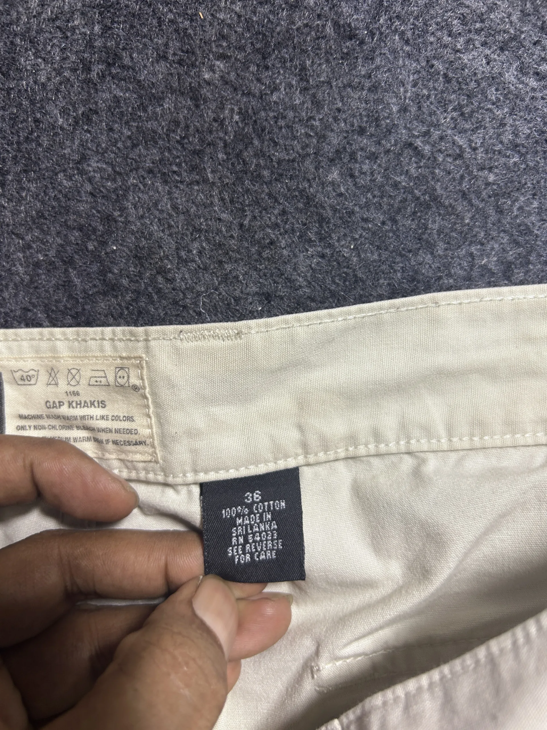 unisex thrift clothing india
