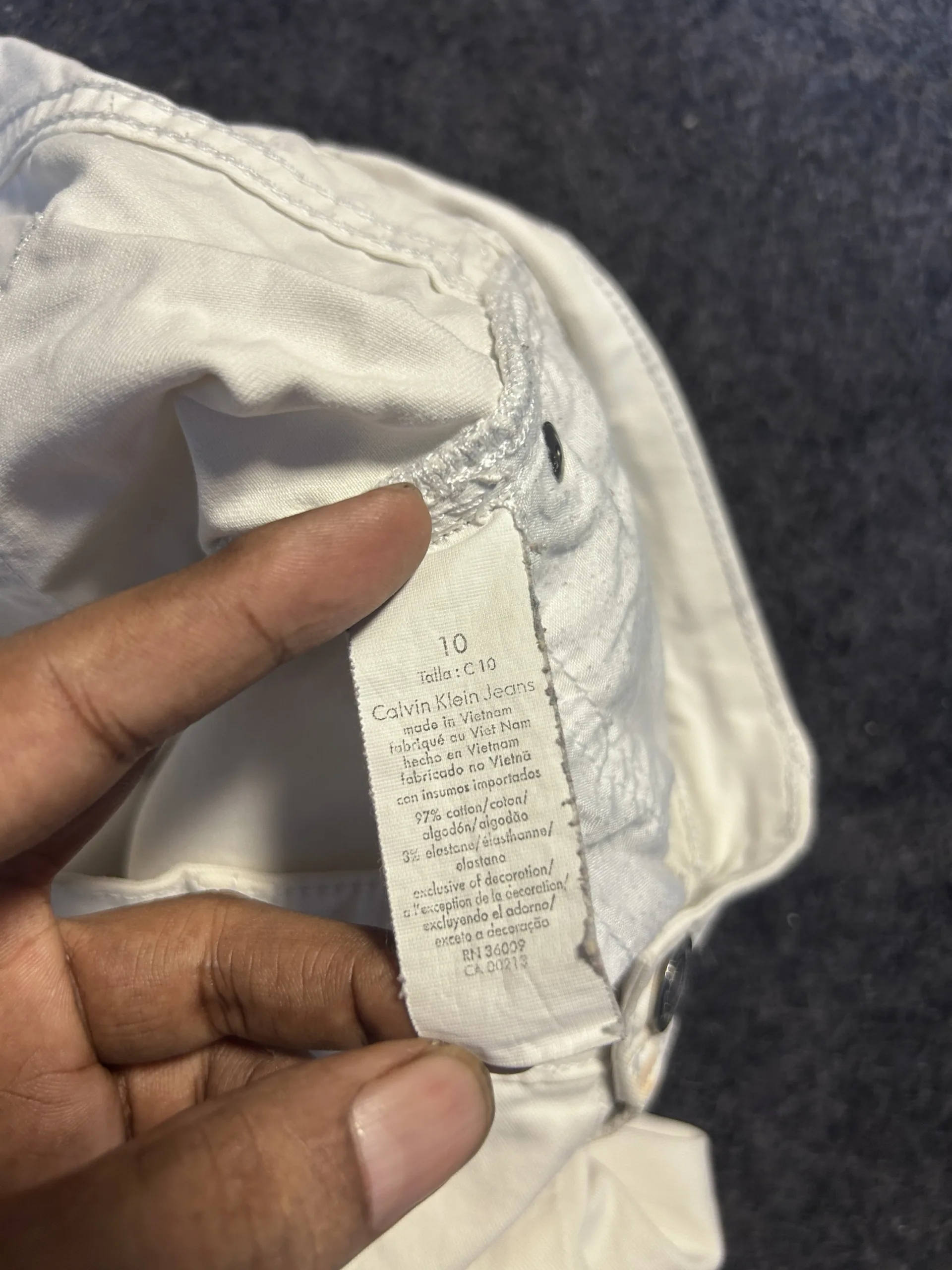cheap thrift clothing india