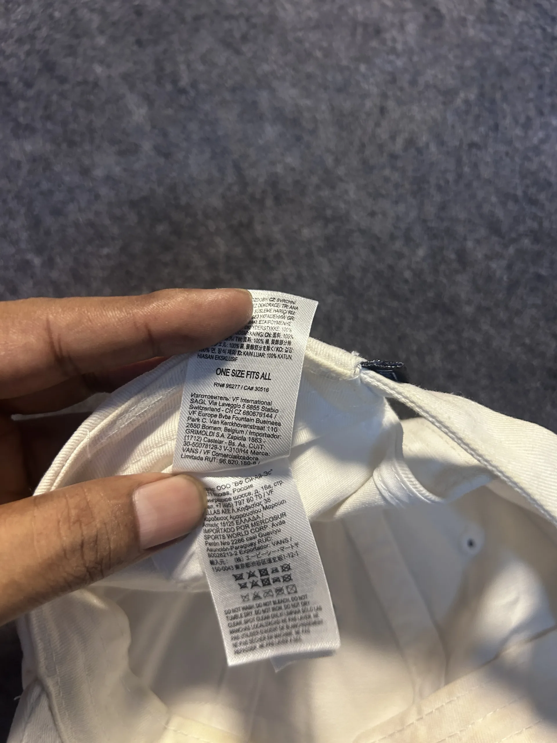 track pants thrift india