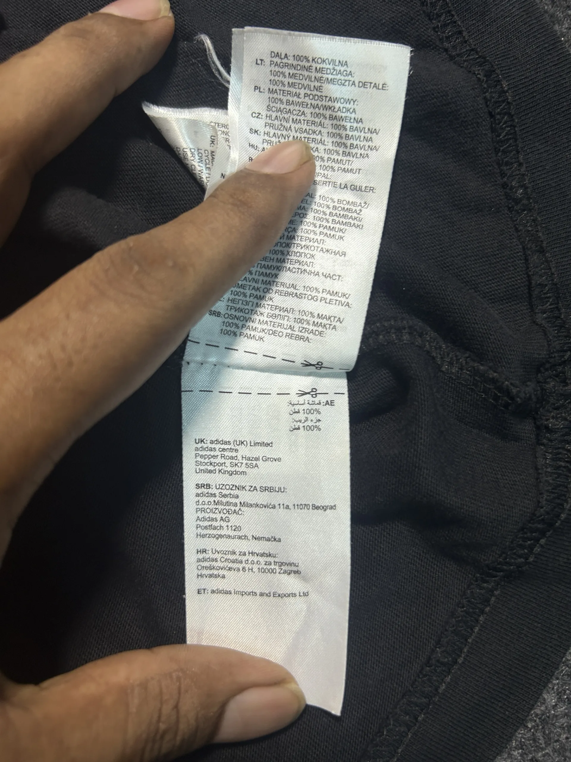 online thrift store india