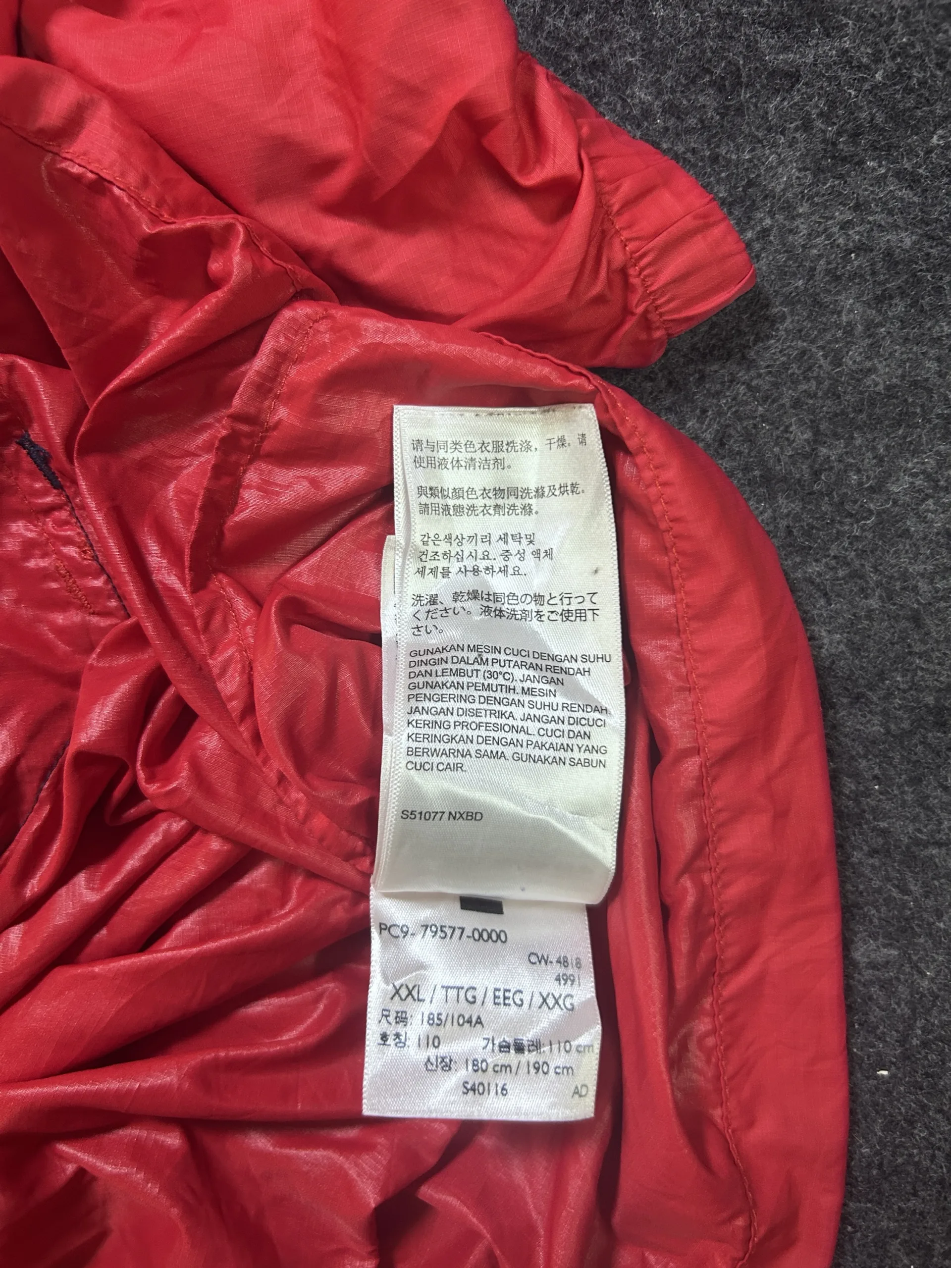 thrift jackets india online