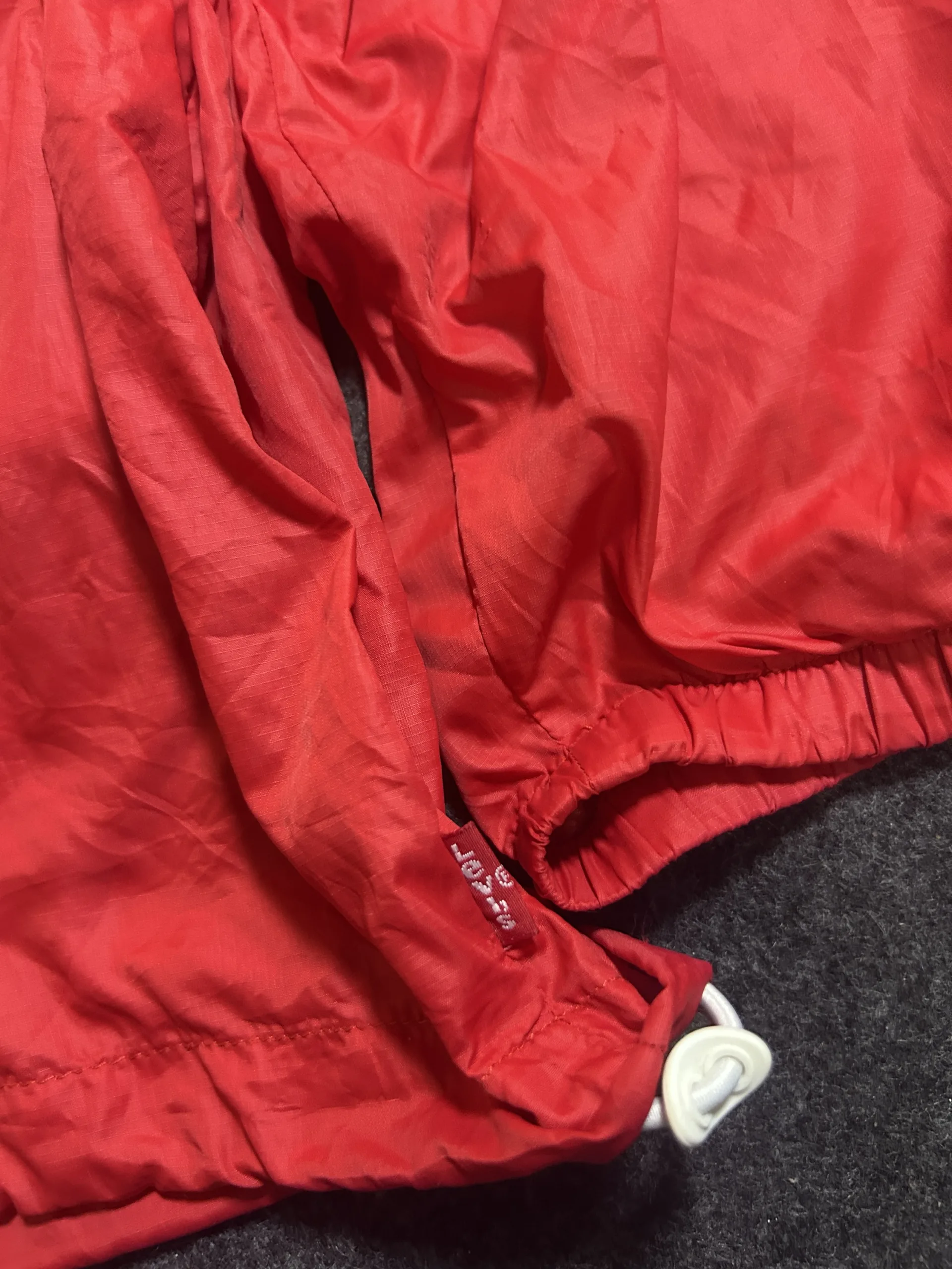 oversized thrift clothing india