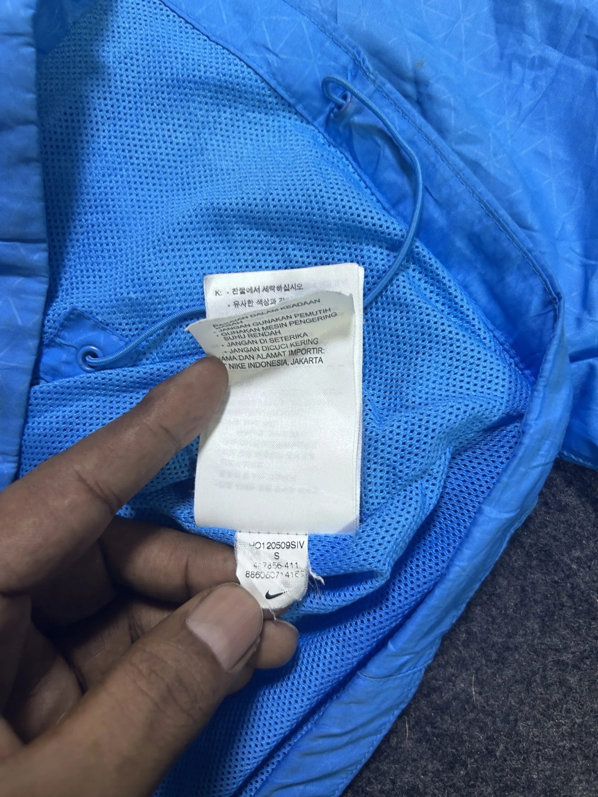 y2k fashion thrift india