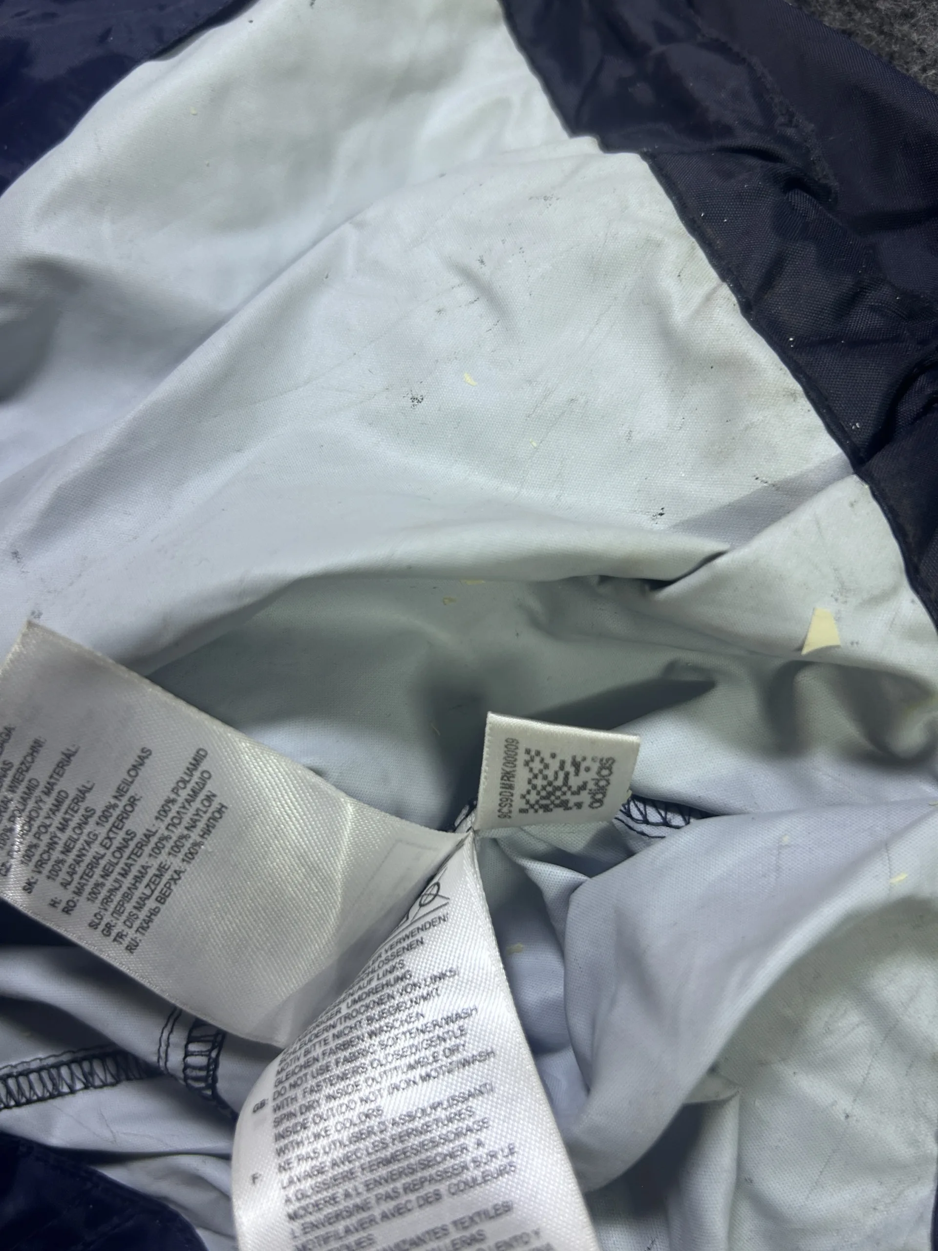 thrift jackets india online