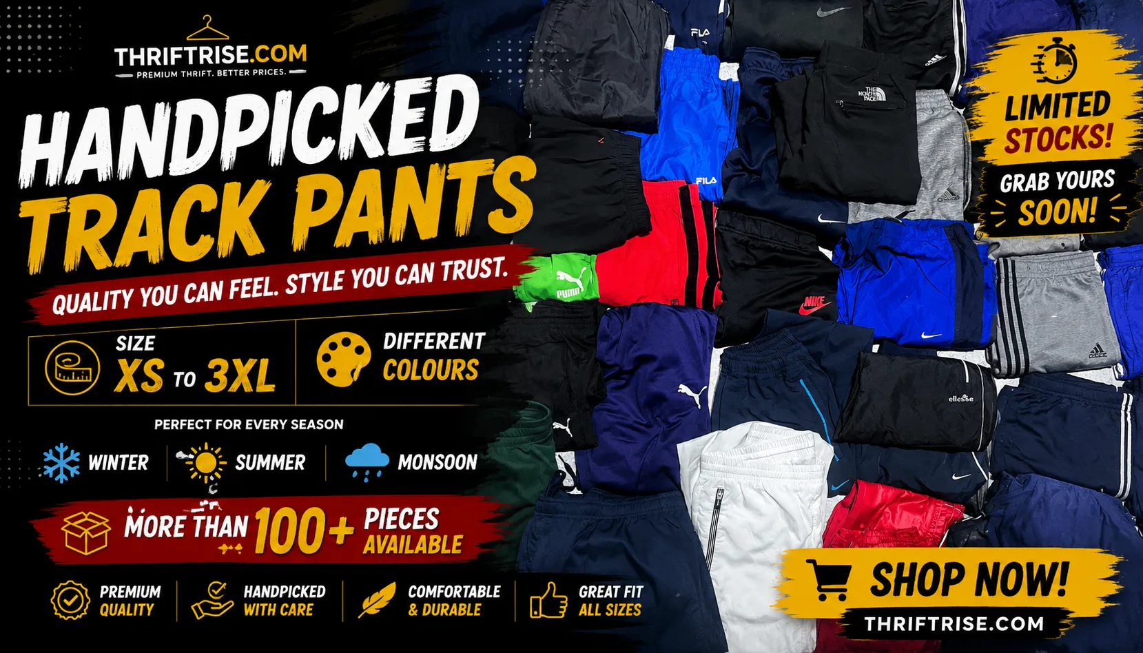 buy thrift clothes online india