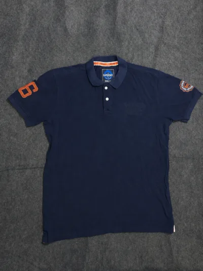 thrift polo shirts india
