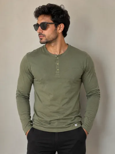 thrift shirts india