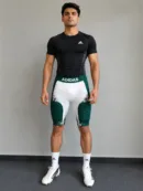 Adidas compression wear