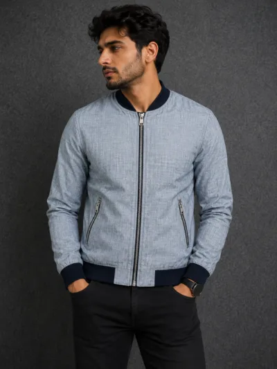 thrift jackets india