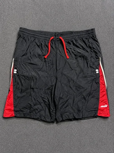 thrift shorts for men