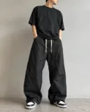 thrift cargo pants india