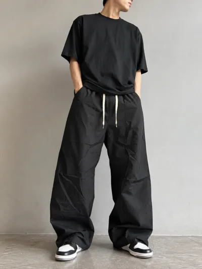 thrift cargo pants india